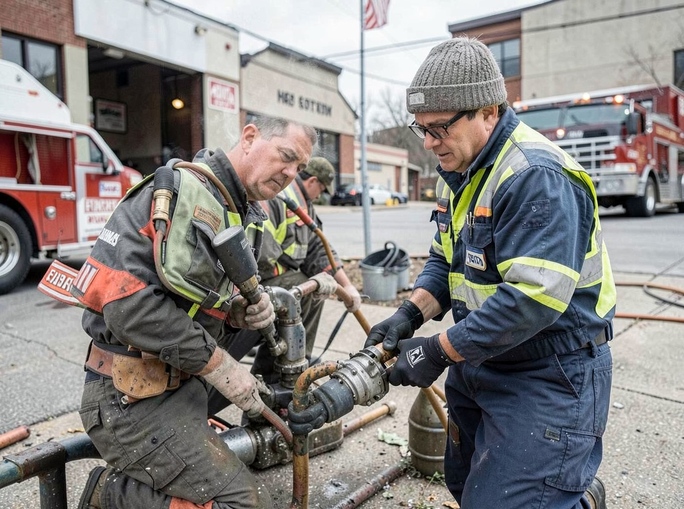 Drain Cleaning  in Southgate