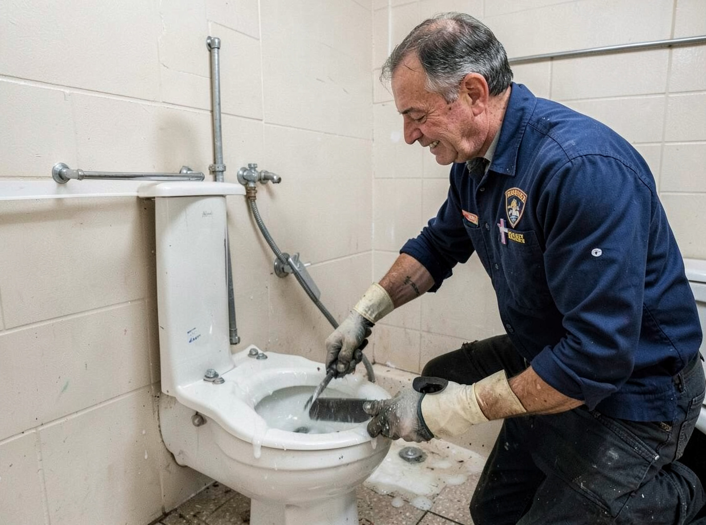 Drain Cleaning  in Kentwood